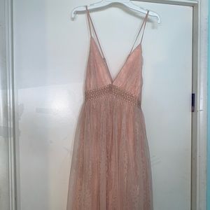 Lulus Dress